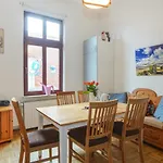 Haus Wagenknecht Apartment *