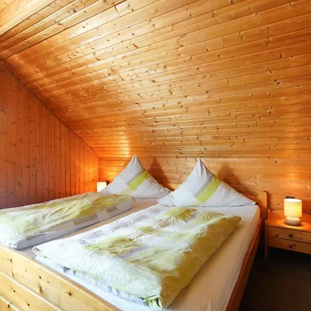 Appartement Haus Wagenknecht *