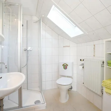 Haus Wagenknecht Borkum