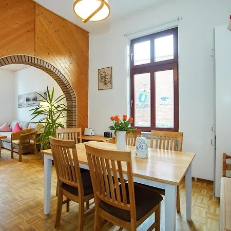Haus Wagenknecht * Borkum