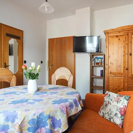 Apartment Haus Wagenknecht