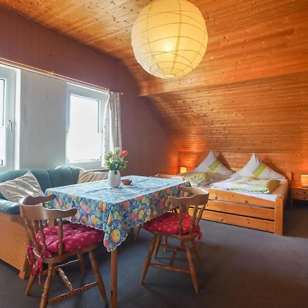 Haus Wagenknecht Apartment