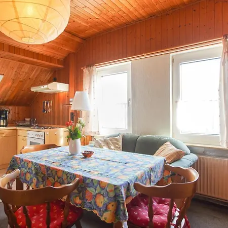 Haus Wagenknecht * Borkum