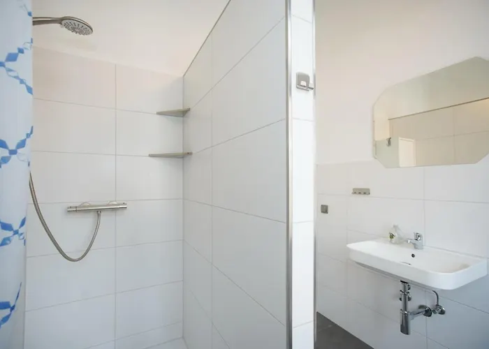 Haus Wagenknecht * 博尔库姆